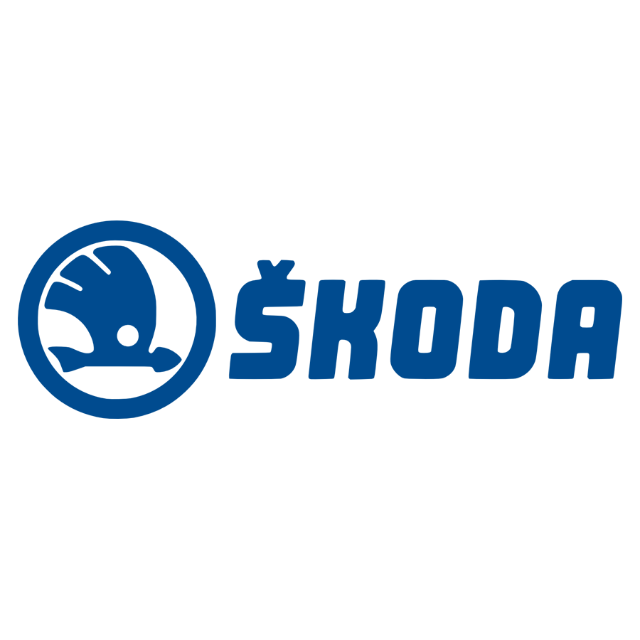 Škoda_Works_logo